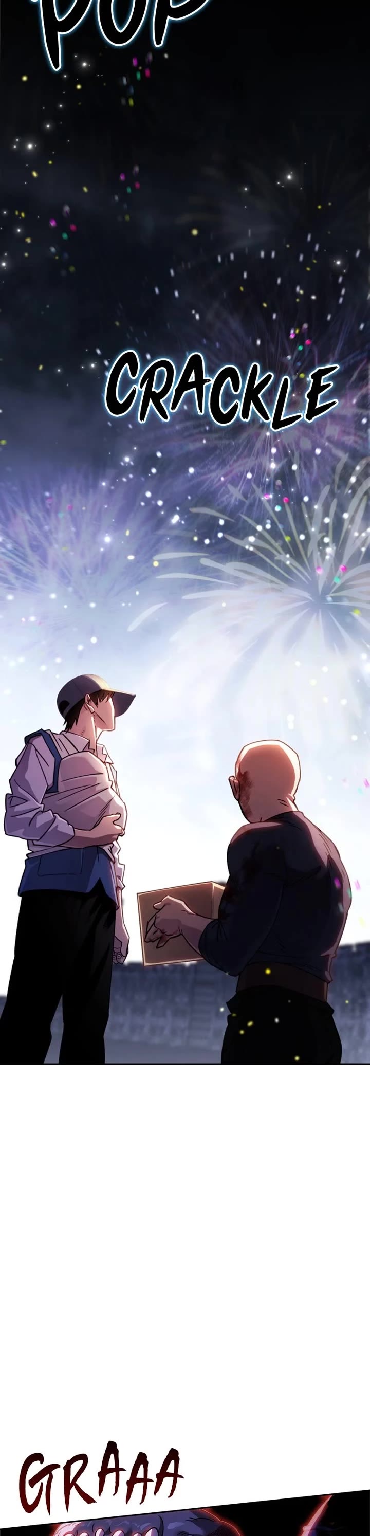 Single Dad In Another World Chapter 1 page 29 - Chapter 1: Episode 1