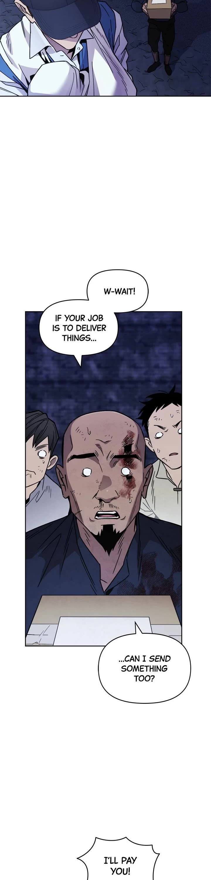 Single Dad In Another World Chapter 1 page 32 - Chapter 1: Episode 1