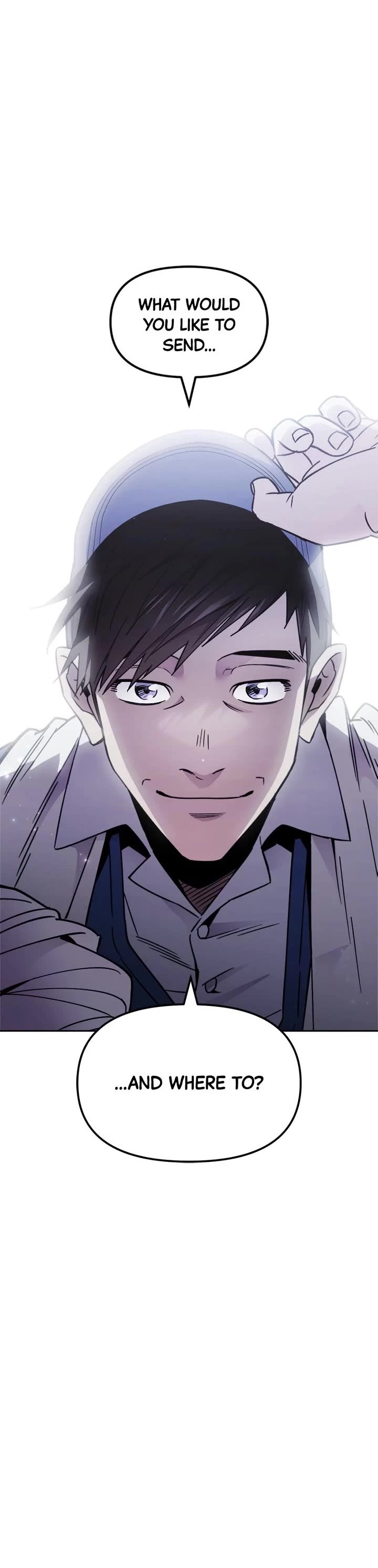 Single Dad In Another World Chapter 1 page 35 - Chapter 1: Episode 1