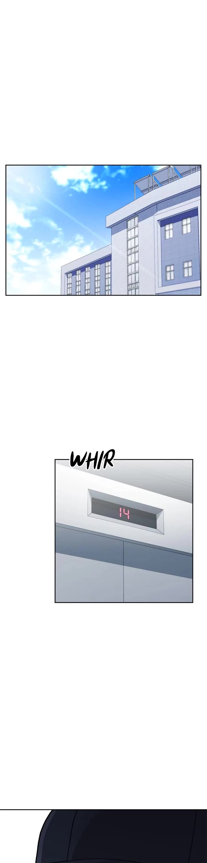 Single Dad In Another World Chapter 1 page 37 - Chapter 1: Episode 1