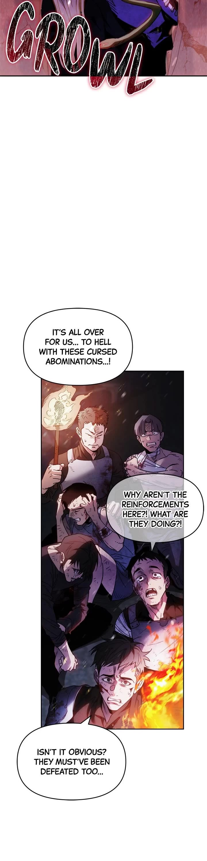 Single Dad In Another World Chapter 1 page 4 - Chapter 1: Episode 1