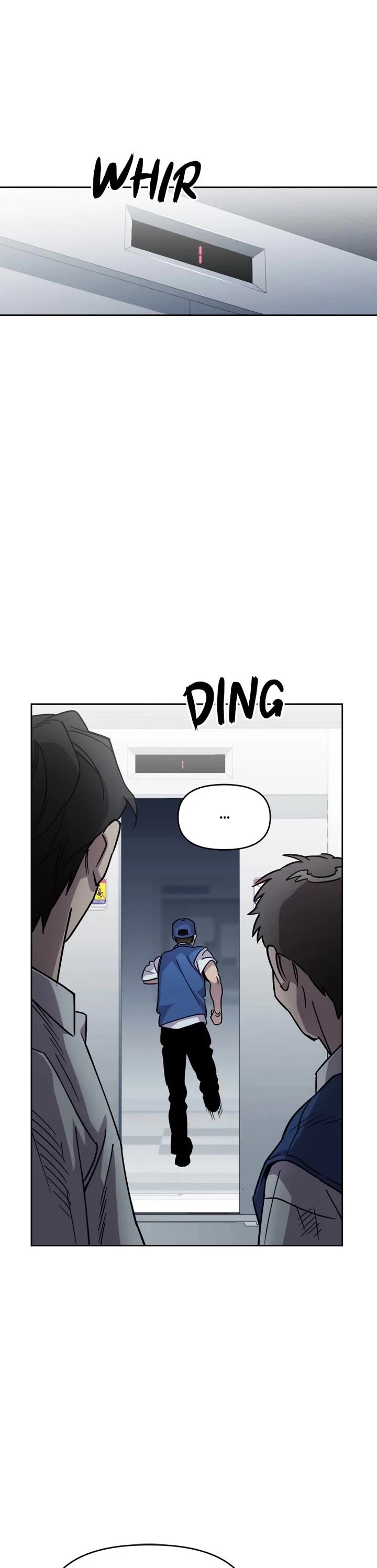 Single Dad In Another World Chapter 1 page 40 - Chapter 1: Episode 1