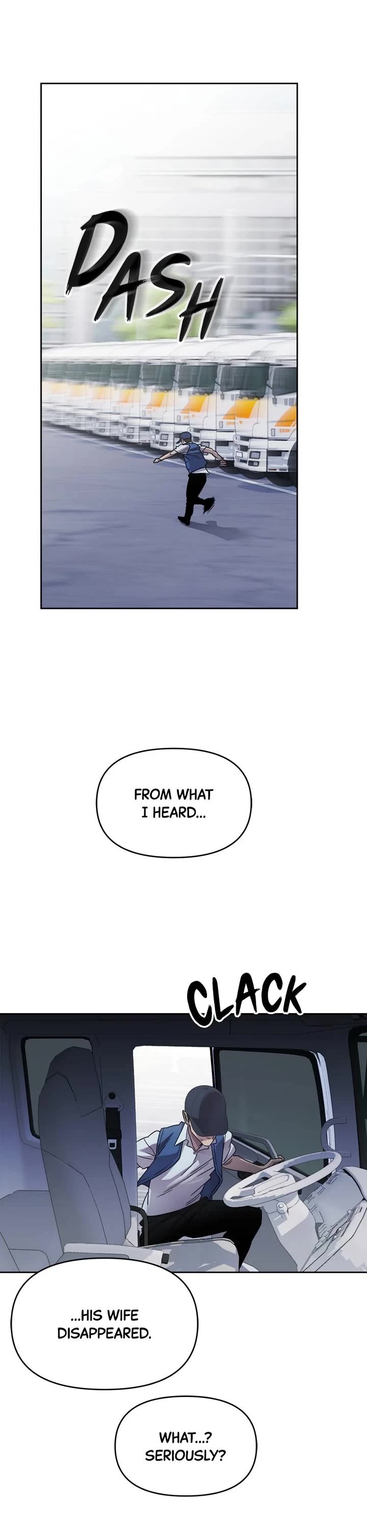 Single Dad In Another World Chapter 1 page 42 - Chapter 1: Episode 1