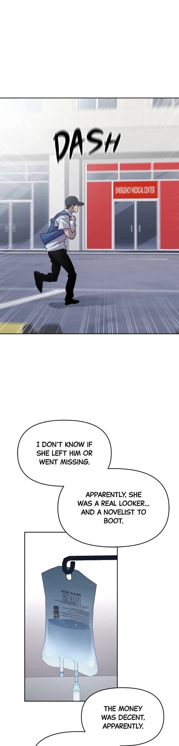 Single Dad In Another World Chapter 1 page 43 - Chapter 1: Episode 1