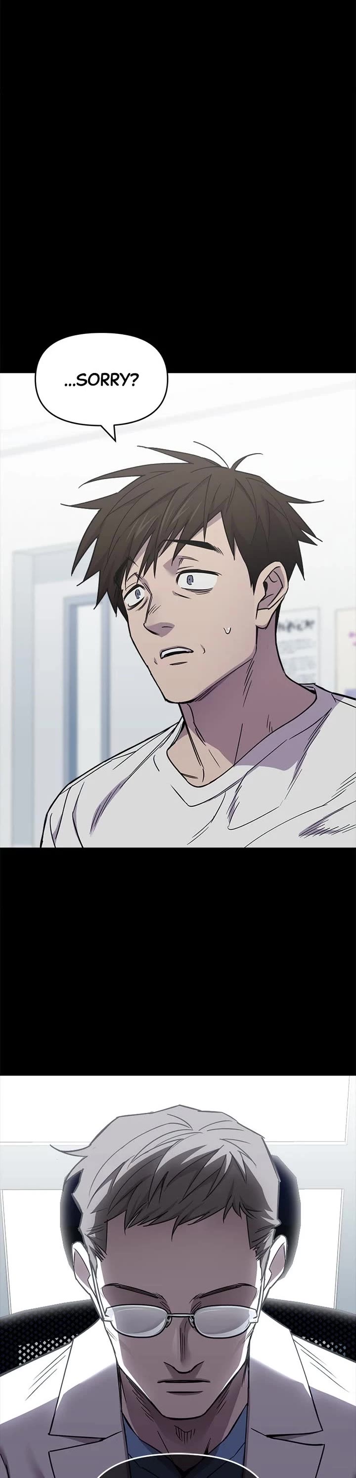 Single Dad In Another World Chapter 1 page 50 - Chapter 1: Episode 1