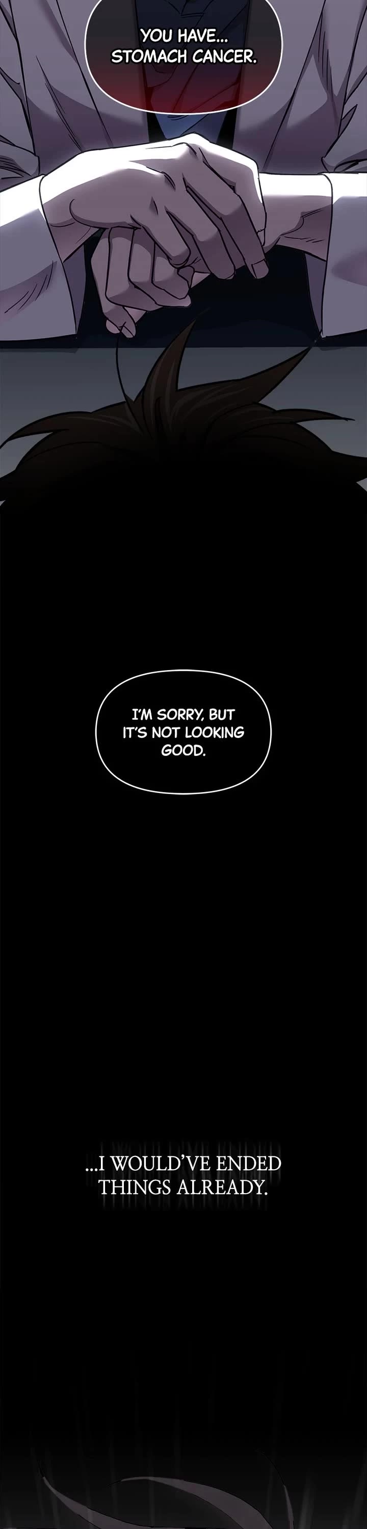 Single Dad In Another World Chapter 1 page 51 - Chapter 1: Episode 1