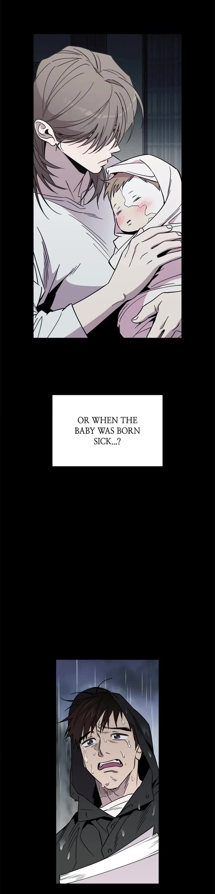Single Dad In Another World Chapter 1 page 54 - Chapter 1: Episode 1