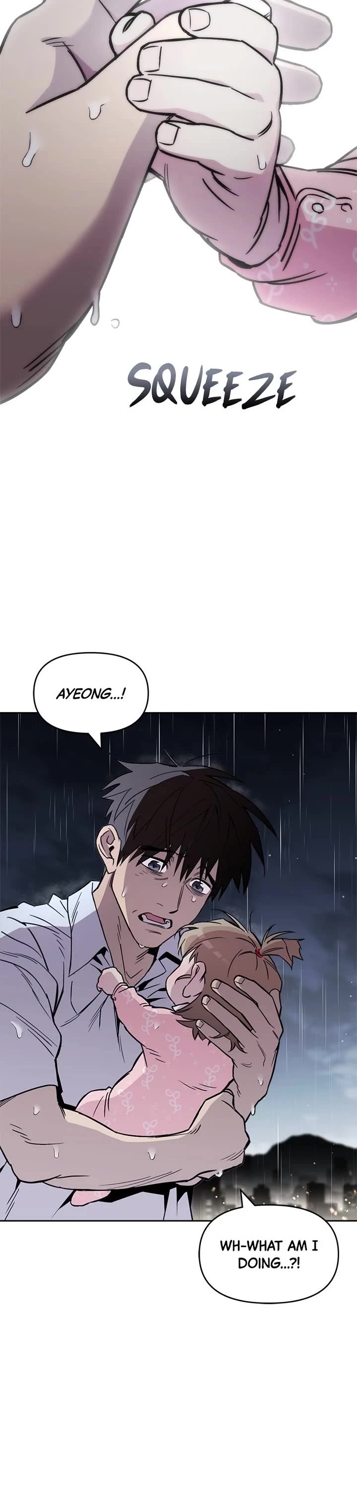 Single Dad In Another World Chapter 1 page 61 - Chapter 1: Episode 1