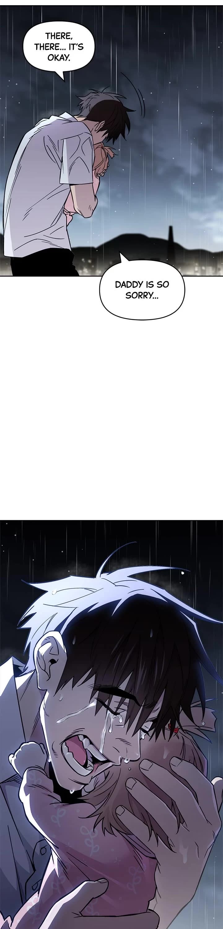 Single Dad In Another World Chapter 1 page 62 - Chapter 1: Episode 1