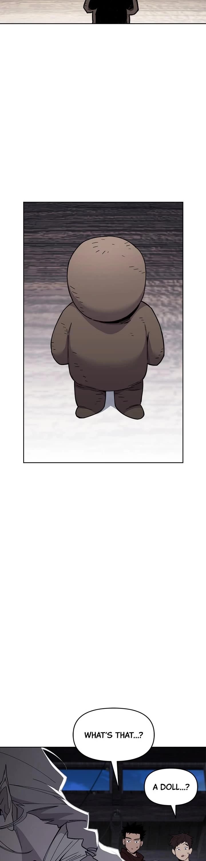 Single Dad In Another World Chapter 10 page 11 - Chapter 10: Episode 10