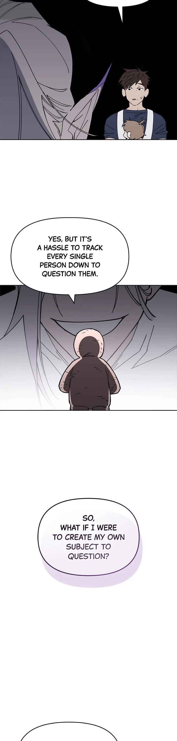 Single Dad In Another World Chapter 10 page 13 - Chapter 10: Episode 10