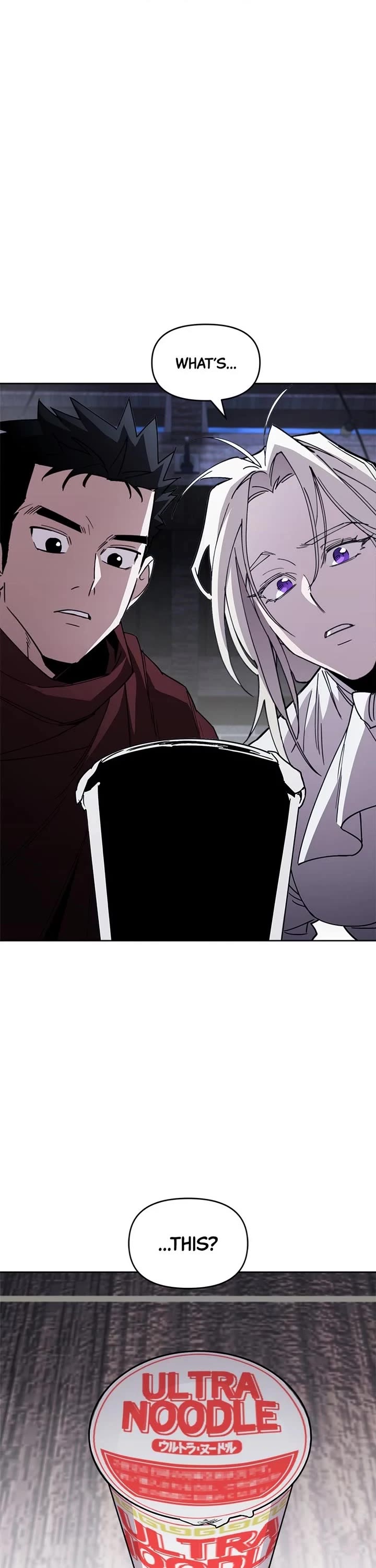 Single Dad In Another World Chapter 10 page 2 - Chapter 10: Episode 10