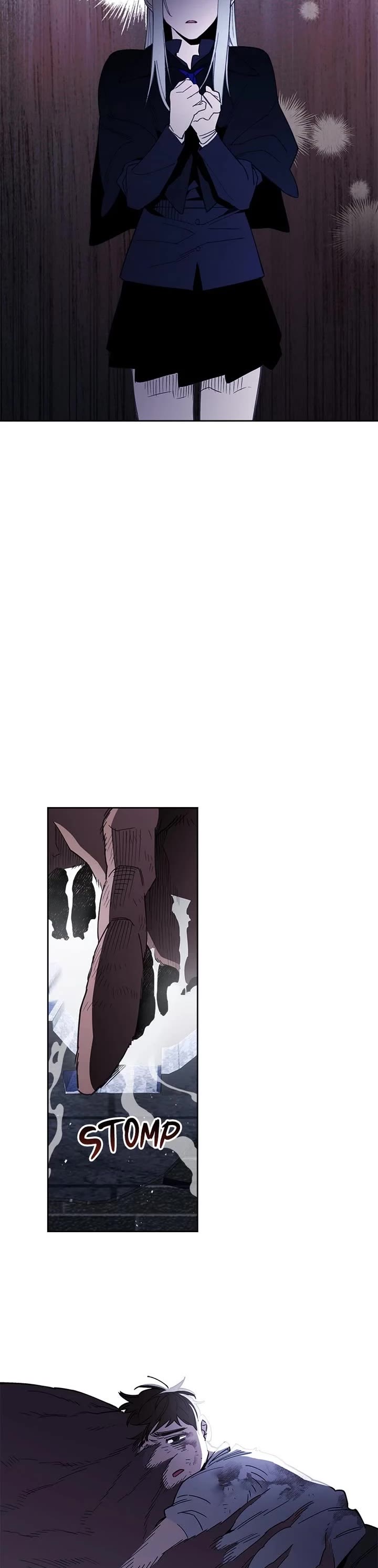 Single Dad In Another World Chapter 10 page 29 - Chapter 10: Episode 10