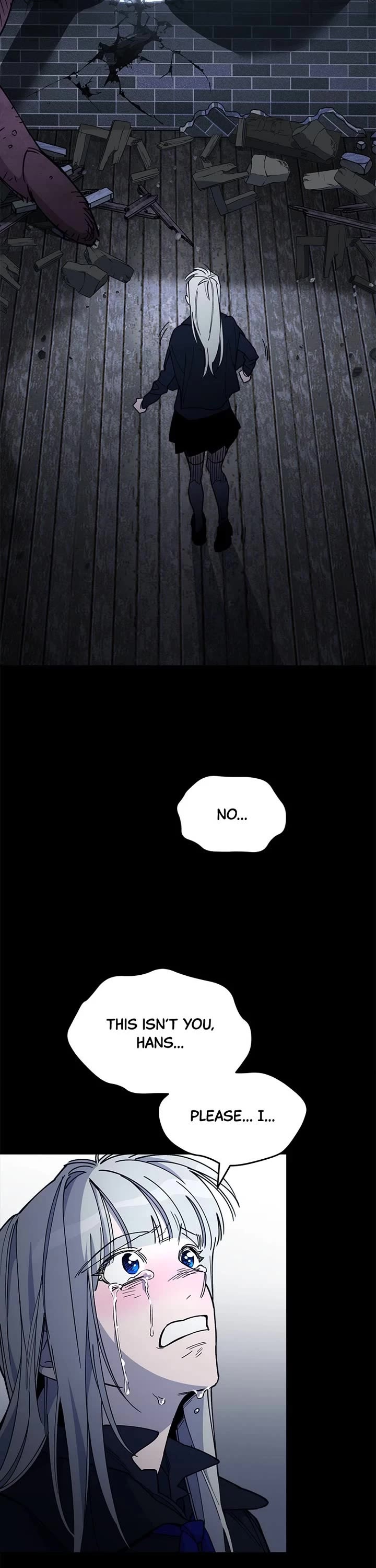 Single Dad In Another World Chapter 10 page 33 - Chapter 10: Episode 10