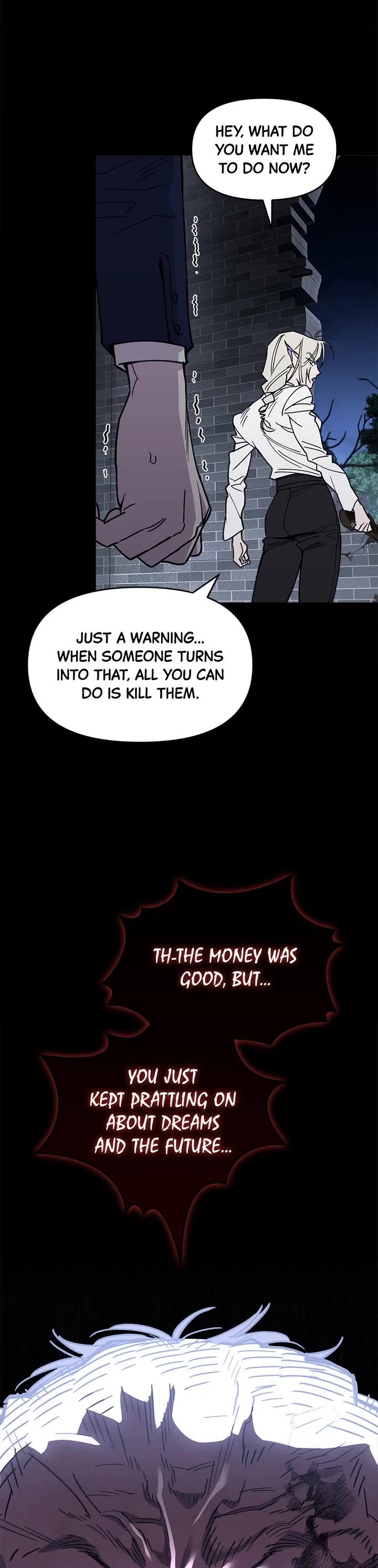 Single Dad In Another World Chapter 10 page 34 - Chapter 10: Episode 10