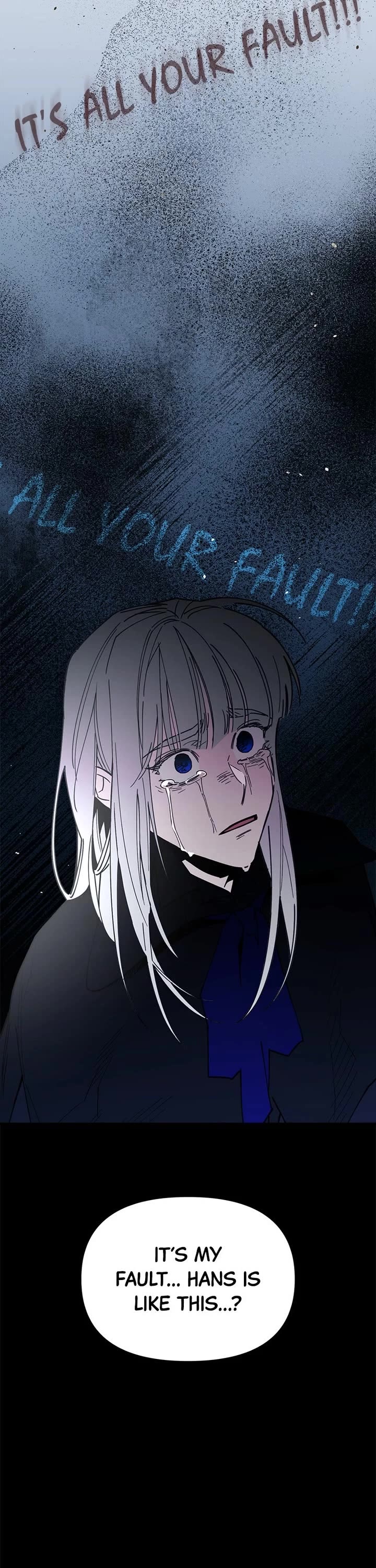 Single Dad In Another World Chapter 10 page 36 - Chapter 10: Episode 10