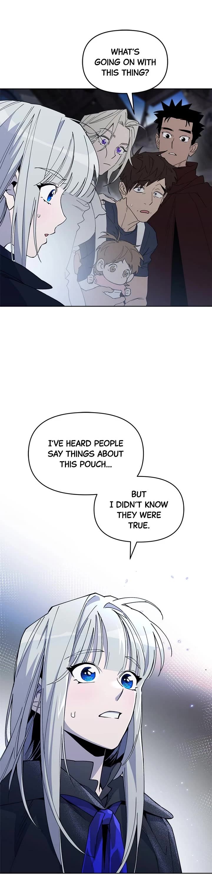 Single Dad In Another World Chapter 10 page 4 - Chapter 10: Episode 10