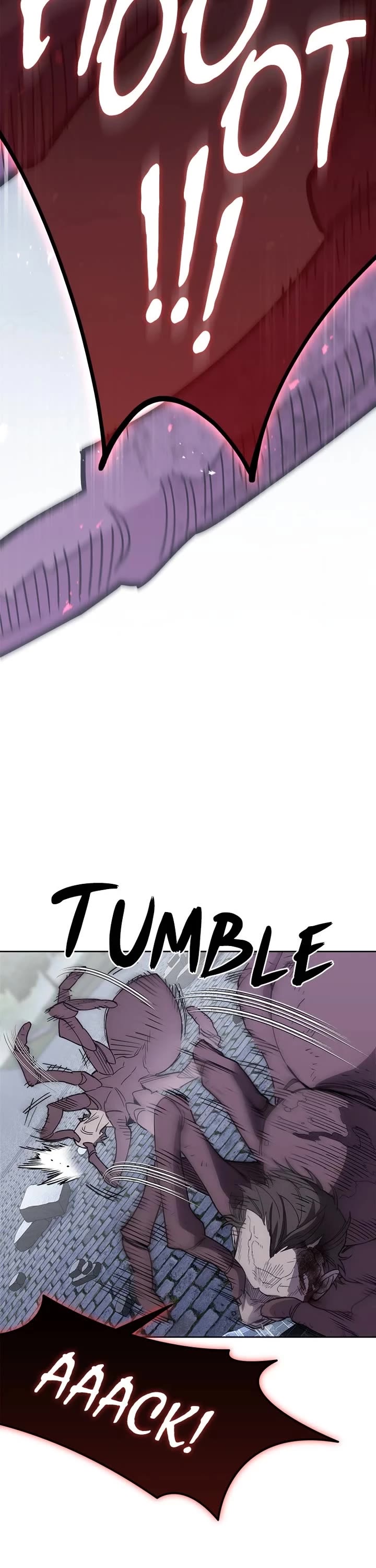 Single Dad In Another World Chapter 10 page 41 - Chapter 10: Episode 10
