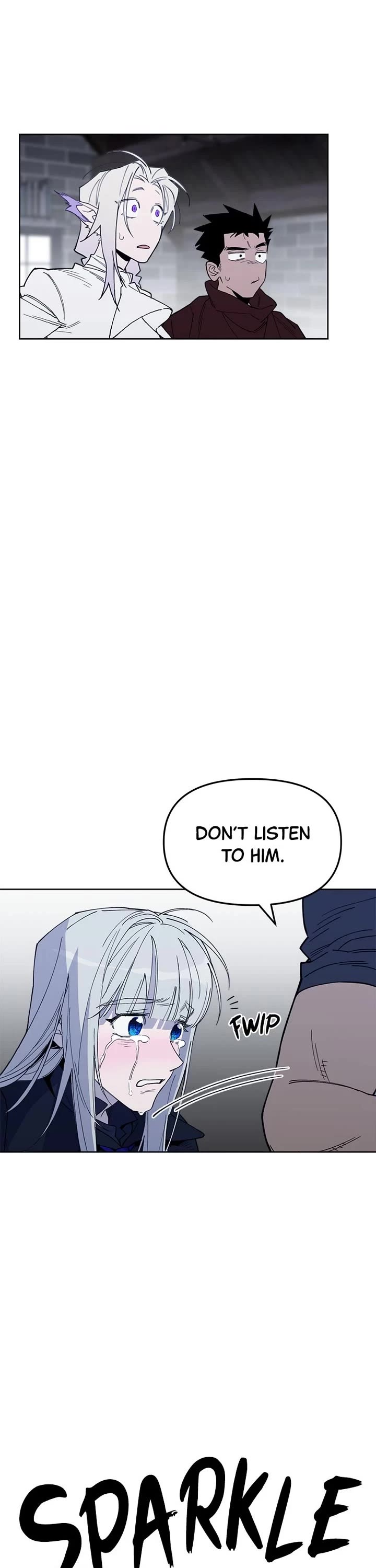 Single Dad In Another World Chapter 10 page 42 - Chapter 10: Episode 10