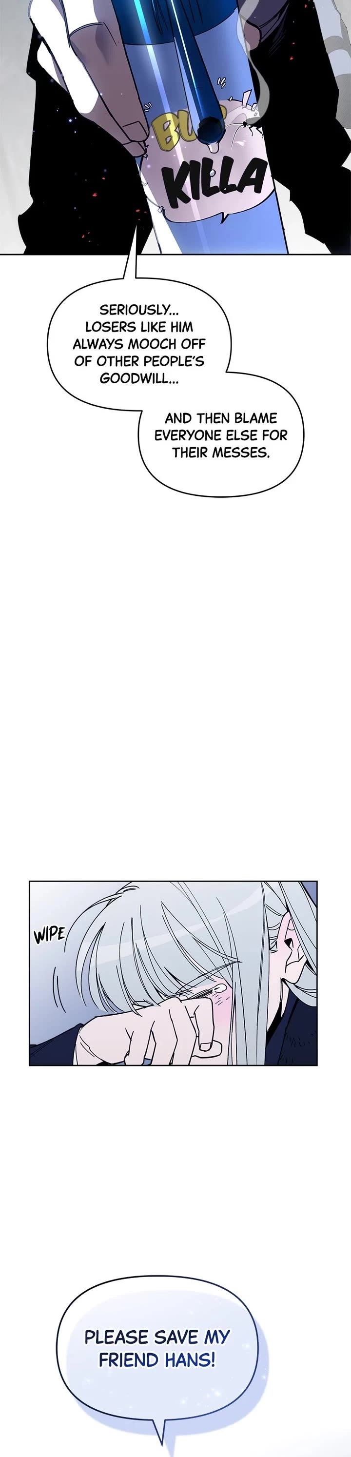 Single Dad In Another World Chapter 10 page 44 - Chapter 10: Episode 10