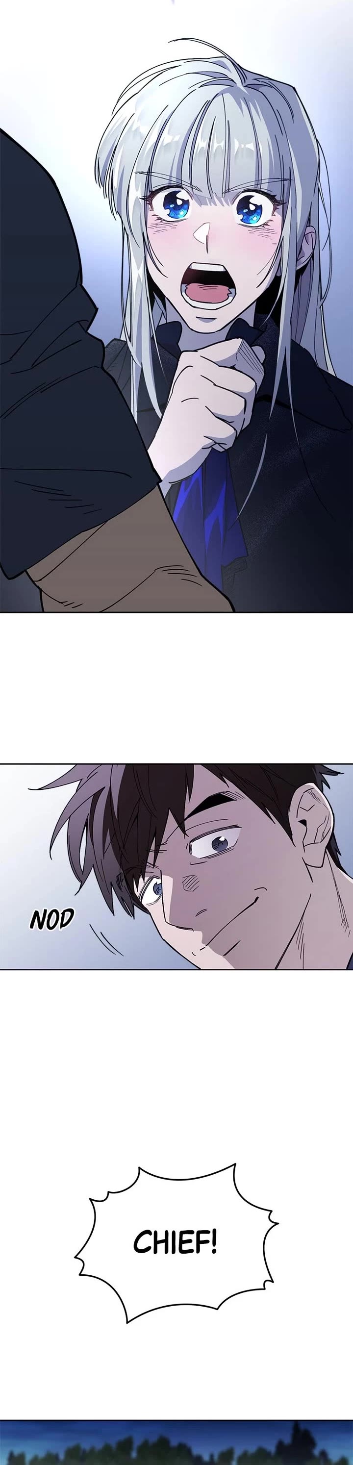 Single Dad In Another World Chapter 10 page 45 - Chapter 10: Episode 10