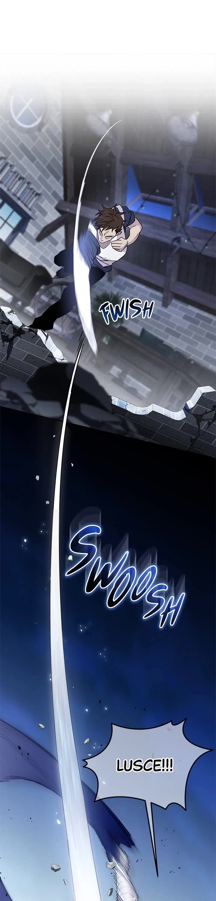 Single Dad In Another World Chapter 10 page 47 - Chapter 10: Episode 10
