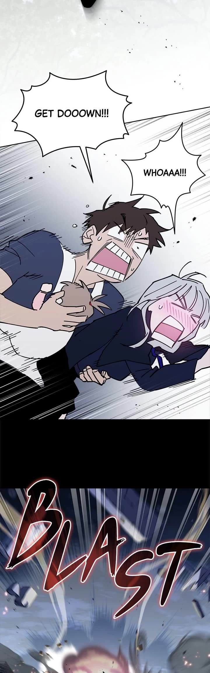 Single Dad In Another World Chapter 10 page 56 - Chapter 10: Episode 10