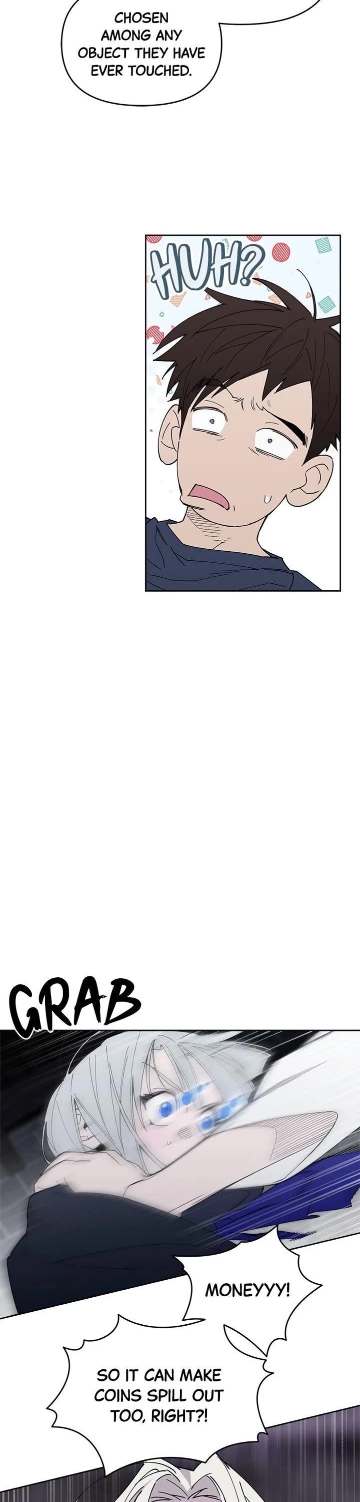 Single Dad In Another World Chapter 10 page 6 - Chapter 10: Episode 10