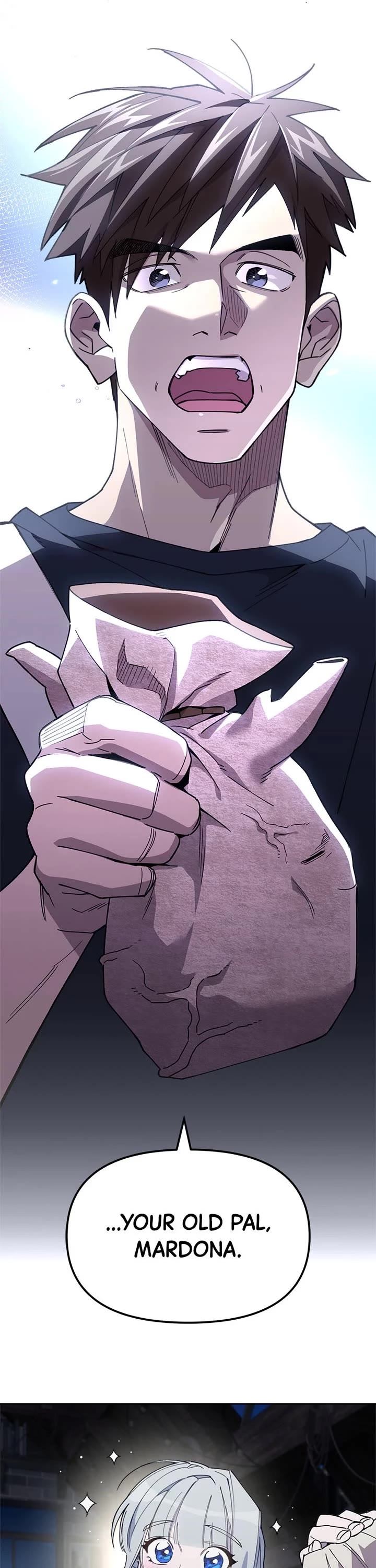 Single Dad In Another World Chapter 10 page 8 - Chapter 10: Episode 10