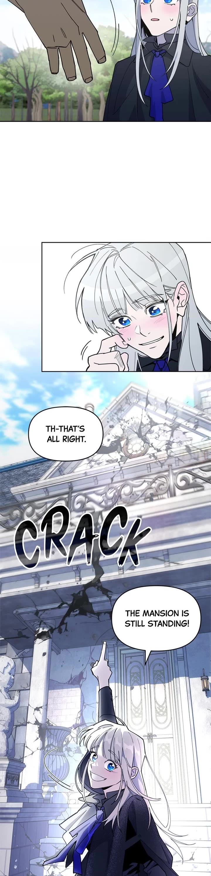 Single Dad In Another World Chapter 11 page 15 - Chapter 11: Episode 11