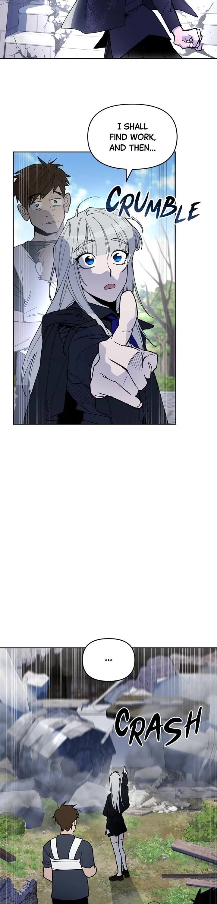 Single Dad In Another World Chapter 11 page 16 - Chapter 11: Episode 11
