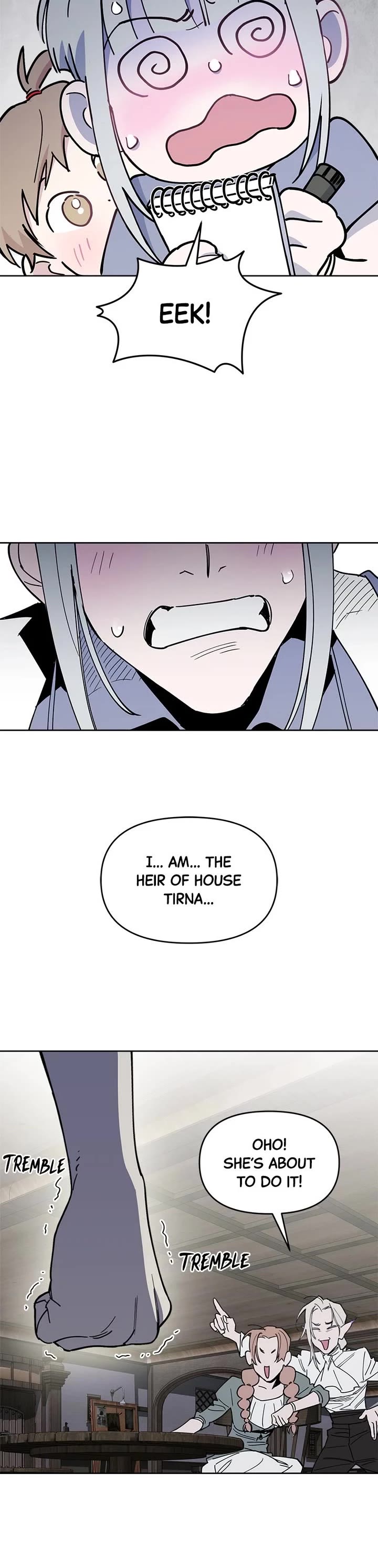 Single Dad In Another World Chapter 11 page 19 - Chapter 11: Episode 11