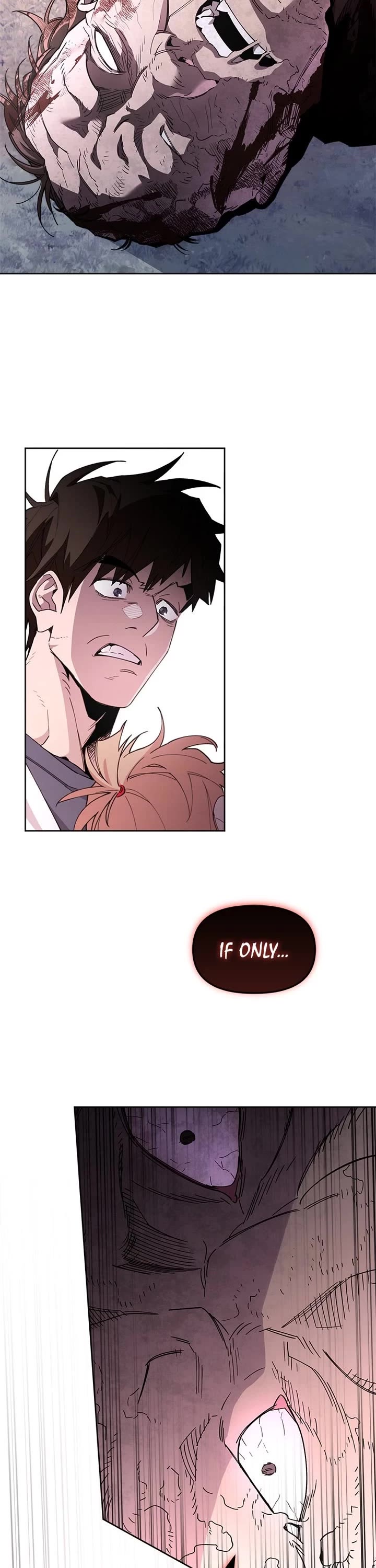 Single Dad In Another World Chapter 11 page 2 - Chapter 11: Episode 11