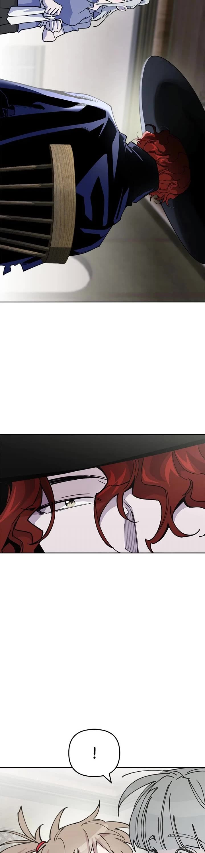 Single Dad In Another World Chapter 11 page 25 - Chapter 11: Episode 11