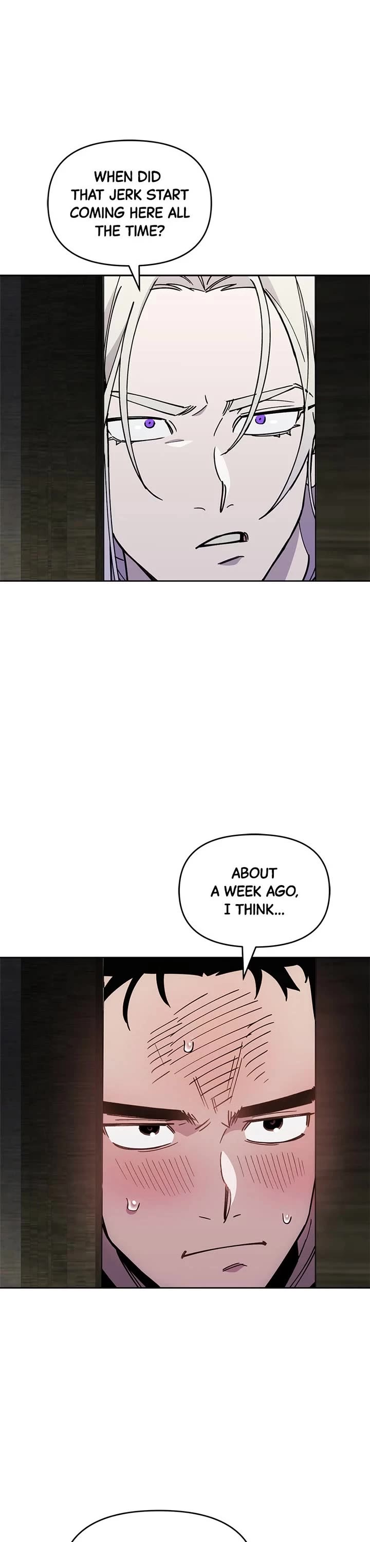 Single Dad In Another World Chapter 11 page 28 - Chapter 11: Episode 11
