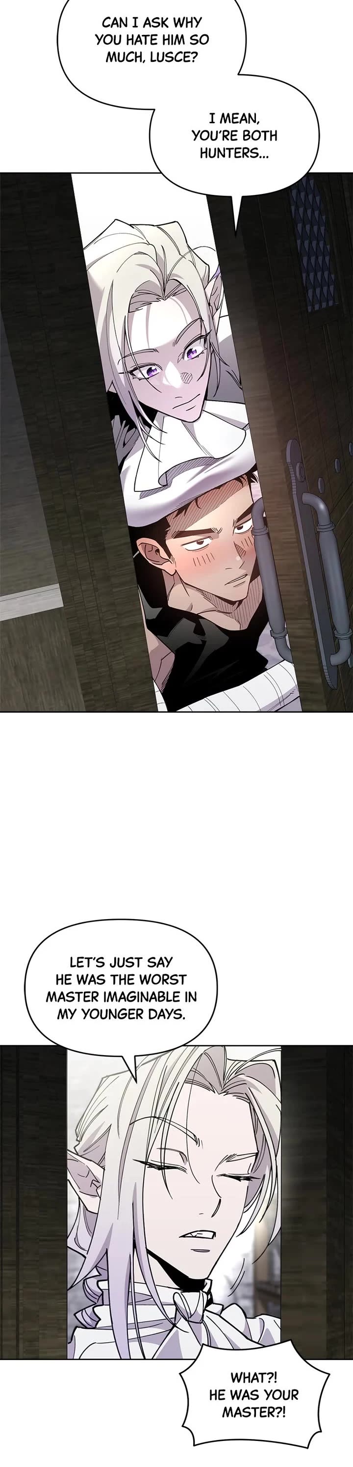 Single Dad In Another World Chapter 11 page 29 - Chapter 11: Episode 11