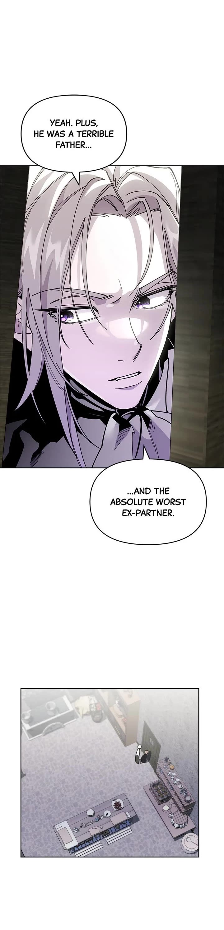 Single Dad In Another World Chapter 11 page 30 - Chapter 11: Episode 11
