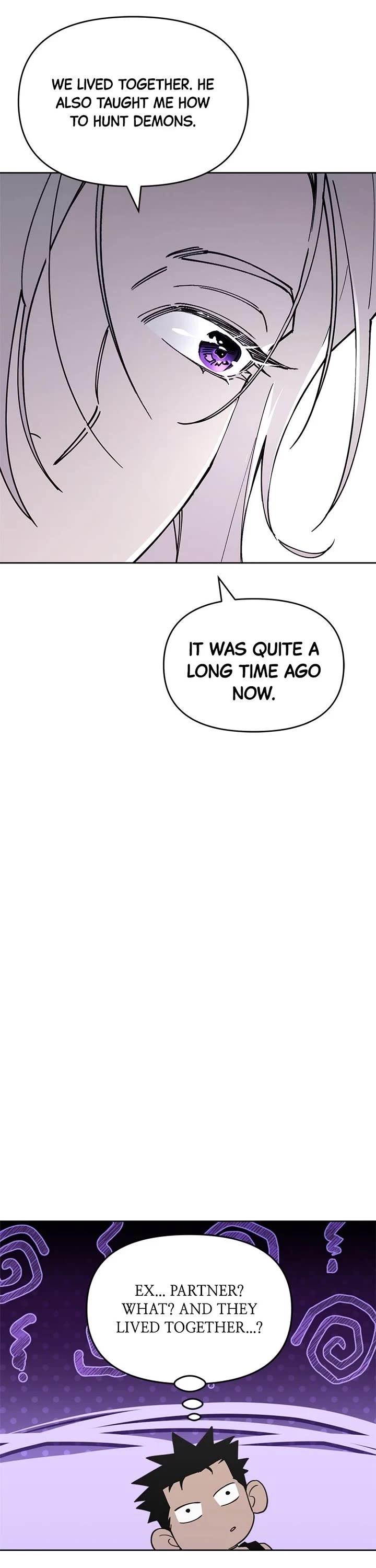 Single Dad In Another World Chapter 11 page 32 - Chapter 11: Episode 11