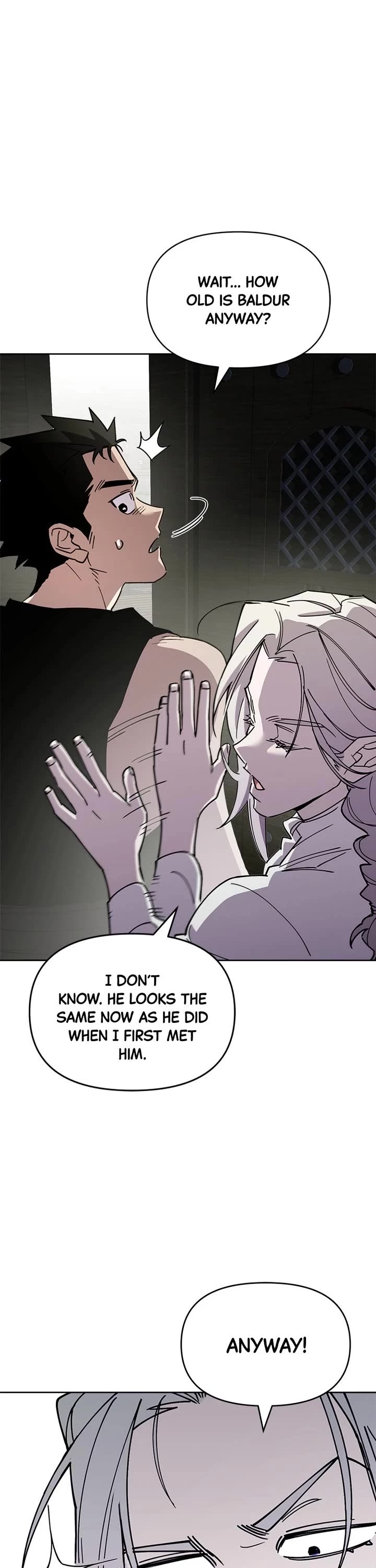 Single Dad In Another World Chapter 11 page 33 - Chapter 11: Episode 11