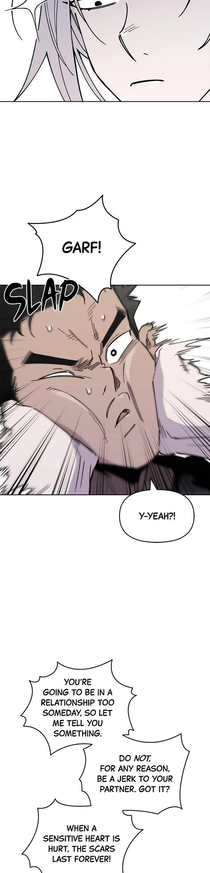 Single Dad In Another World Chapter 11 page 34 - Chapter 11: Episode 11