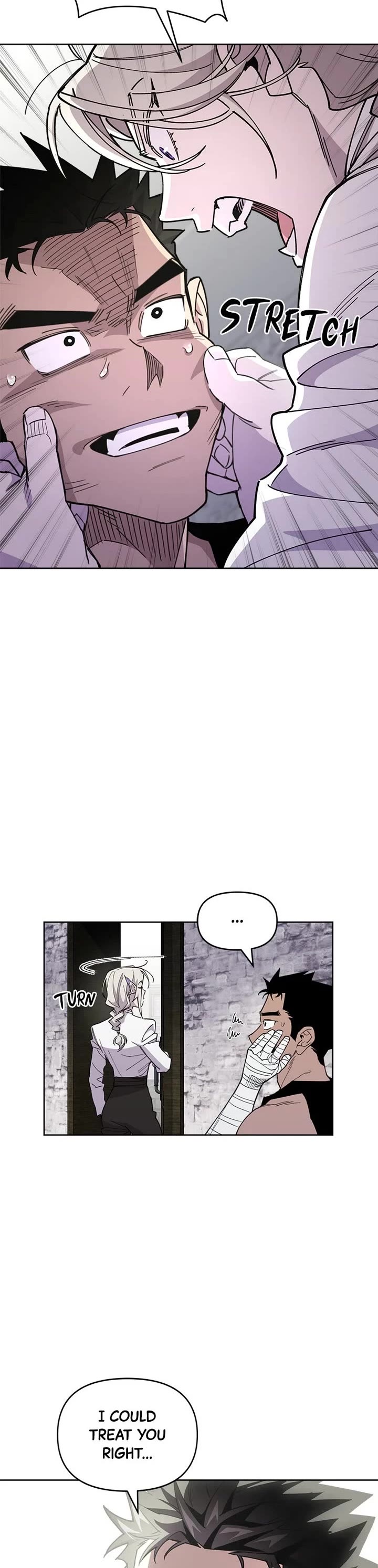 Single Dad In Another World Chapter 11 page 35 - Chapter 11: Episode 11