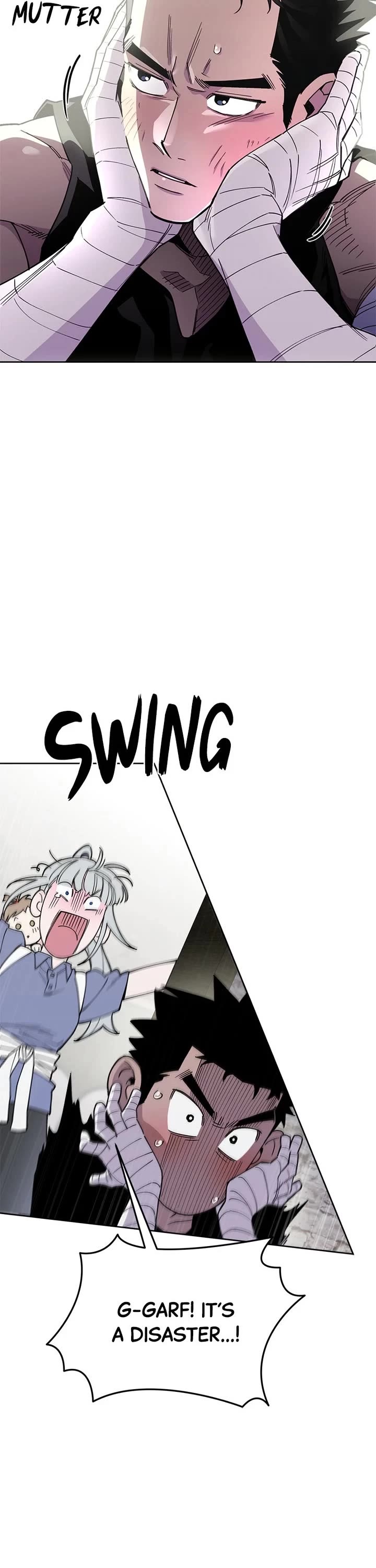 Single Dad In Another World Chapter 11 page 36 - Chapter 11: Episode 11