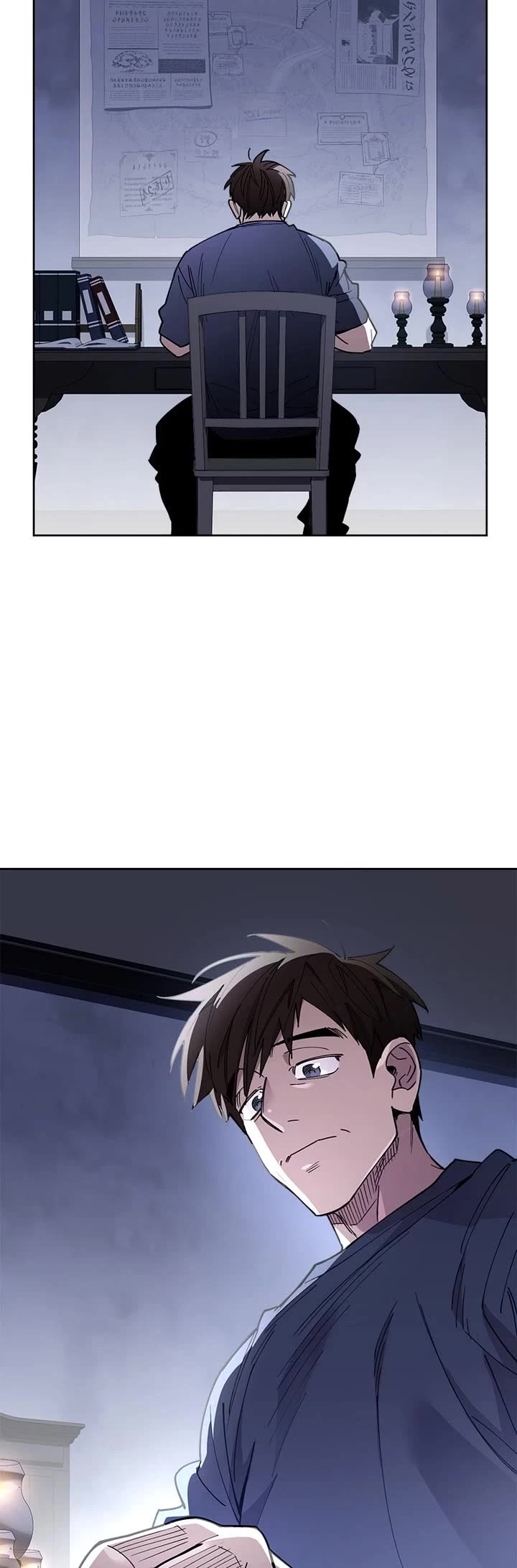 Single Dad In Another World Chapter 11 page 43 - Chapter 11: Episode 11