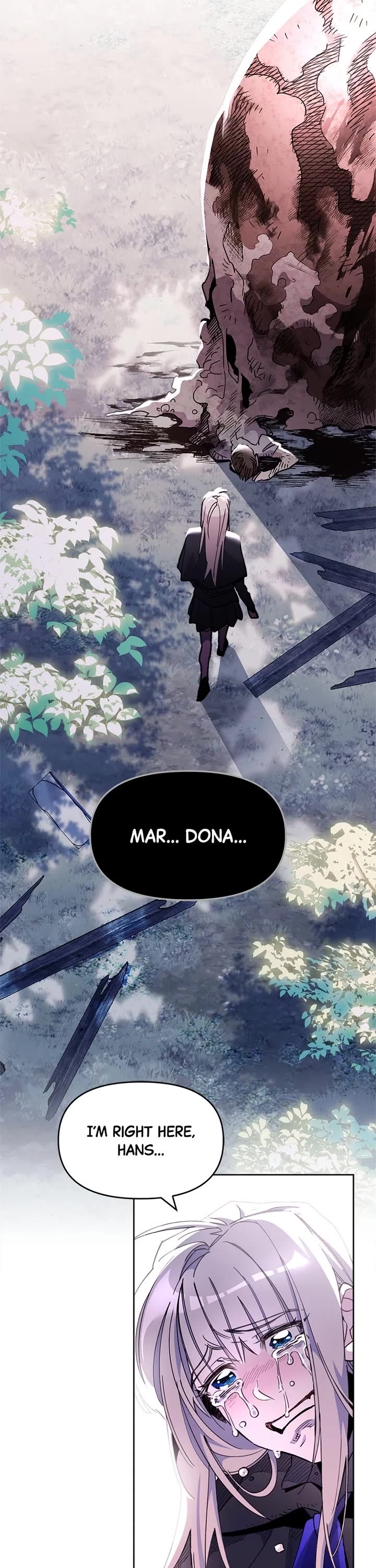 Single Dad In Another World Chapter 11 page 6 - Chapter 11: Episode 11