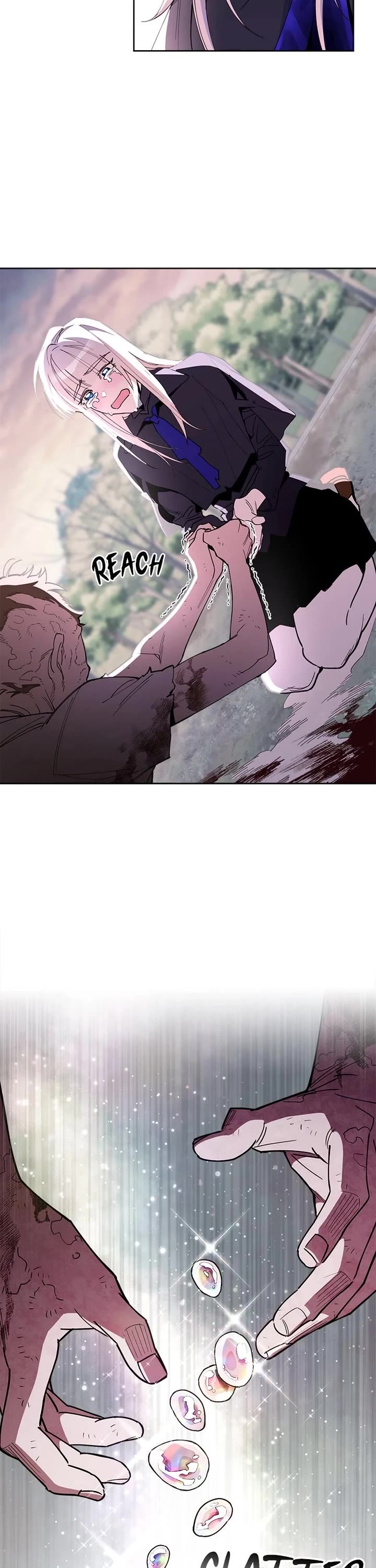 Single Dad In Another World Chapter 11 page 7 - Chapter 11: Episode 11
