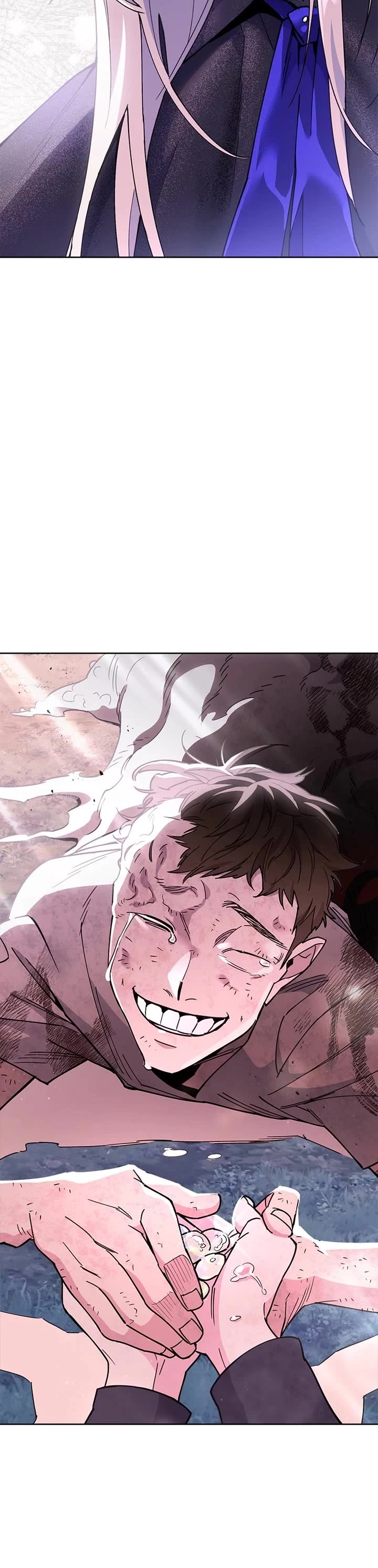 Single Dad In Another World Chapter 11 page 9 - Chapter 11: Episode 11