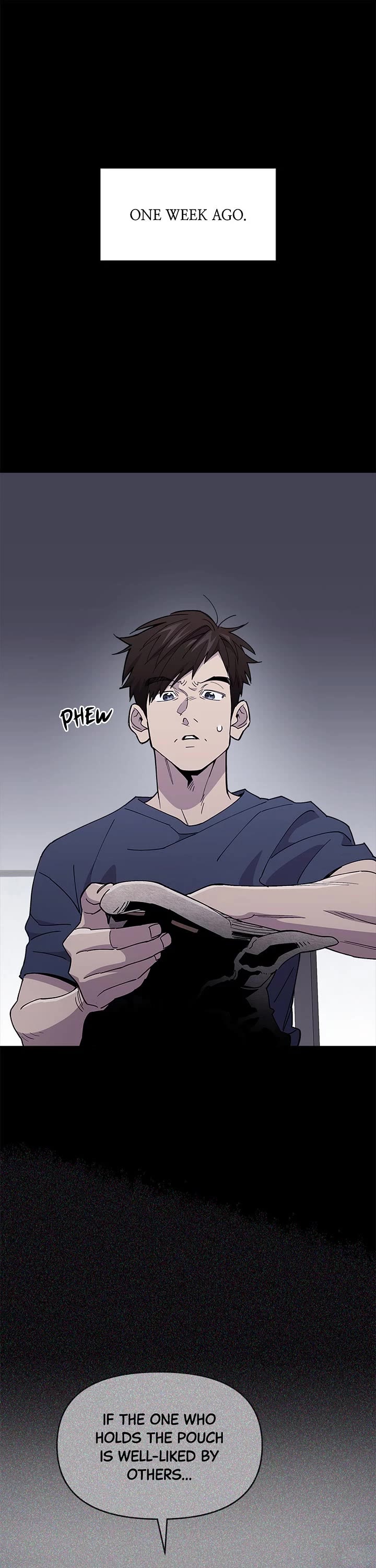 Single Dad In Another World Chapter 12 page 1 - Chapter 12