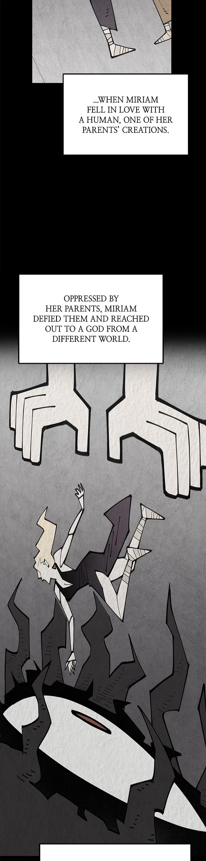Single Dad In Another World Chapter 12 page 13 - Chapter 12