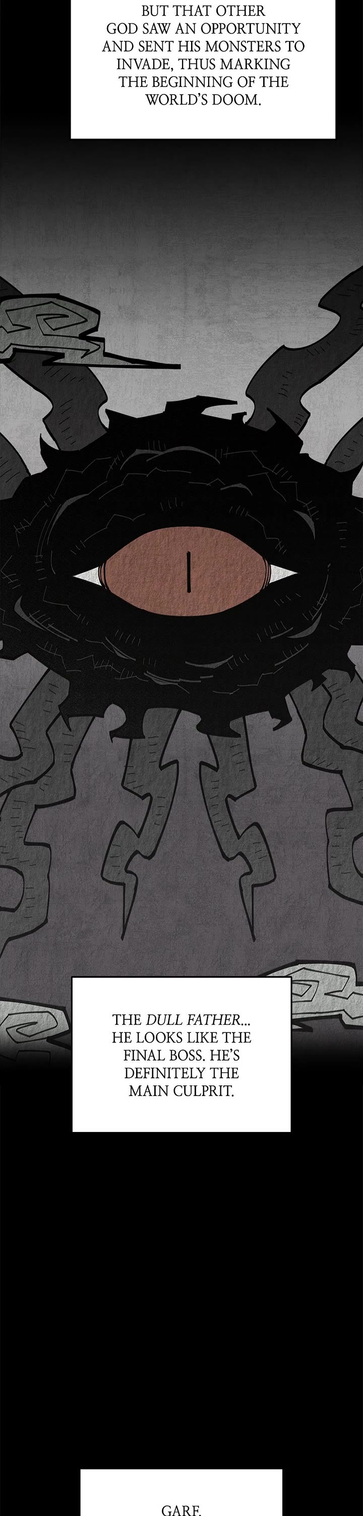 Single Dad In Another World Chapter 12 page 14 - Chapter 12