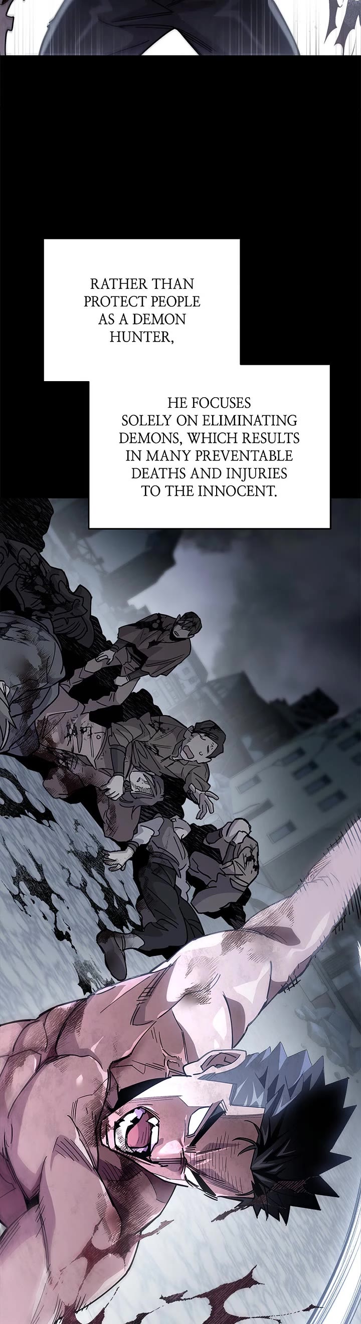 Single Dad In Another World Chapter 12 page 18 - Chapter 12